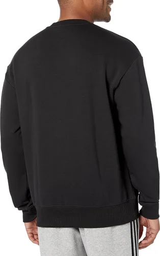 Vista 2 de adidas Men's All Szn Fleece Sweatshirt