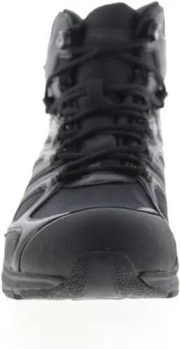 Vista 3 de Altama Aboottabad Trail Runner Tactical Mid Top Combat Boot
