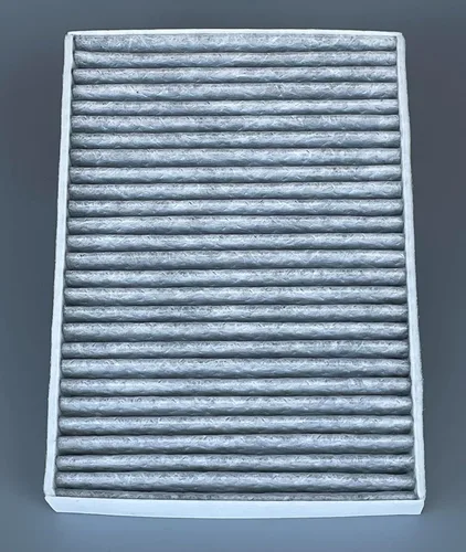 Vista 5 de OIFILLIO Filtro de aire de cabina HEPA para BMW X5 X7 X6 (2019-2025), 530i 540i 530e M5 M550i (2017-2023), 740i 750i (2016-2022), reemplaza a OE