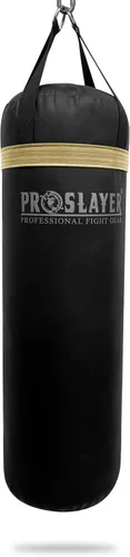Vista 9 de Saco de boxeo pesado MMA de 80lb - Todo