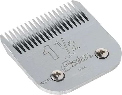 Vista 5 de Oster Hoja desmontable profesional tamaño 1.5