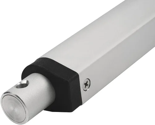 Vista 2 de Actuador lineal PA-14, 150 libras.