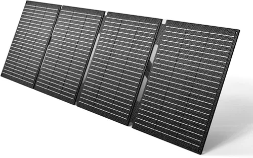 Vista 11 de MARBERO Kit de ventilador solar de 4.7 pulgadas, panel solar de 15 W con 2 ventiladores impermeables, ventilador de aire de entrada o escape