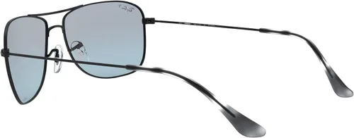 Vista 4 de Ray-Ban Rb3543 Chromance - Gafas de sol de aviador espejadas
