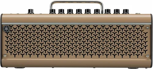 Vista 9 de Armario de 1 x 12 in, de 150 w, Yamaha THRC112