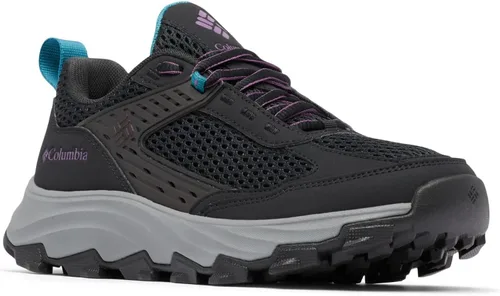 Vista 2 de Columbia Zapatos de senderismo Hatana Breathe para mujer
