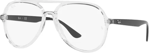 Vista 2 de Ray-Ban RX4376v Pilot - Marcos para gafas graduadas