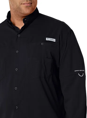 Vista 3 de Columbia Tamiami II - Camisa de manga larga para hombre