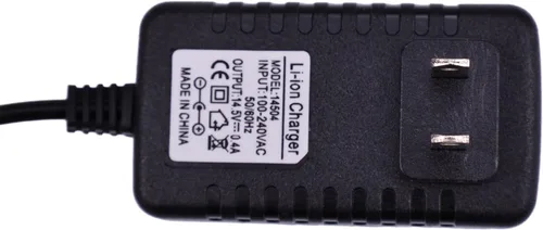 Vista 6 de IEQFUE Cargador de batería de 12 V 104-7401 114-1588 1369126 compatible con Toro de 22 pulgadas, cargador de batería para cortacésped 106-8397