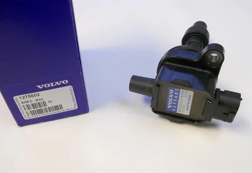 Vista 2 de Bobina de encendido Volvo original S40 V40 (ver lista para ajustar) NUEVO OEM