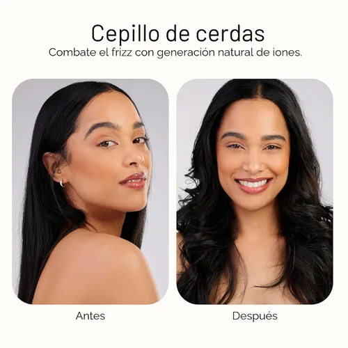 Vista 10 de INFINITIPRO BY CONAIR - Secador de pelo para peinado 3 en 1, secador de pelo de 1875 W y 3 accesorios