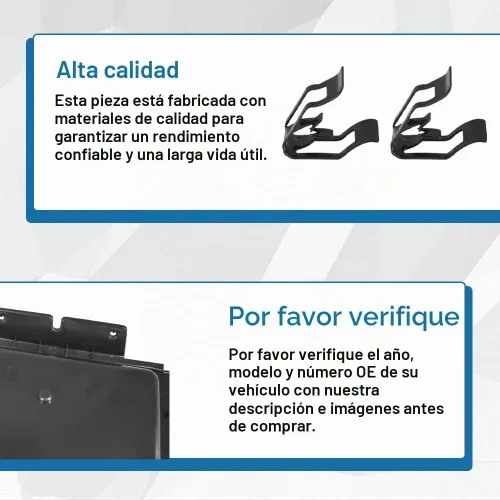 Vista 6 de Panel de Cubierta de la Consola Central Superior para Tablero Compatible con Ford F150 2004-2008