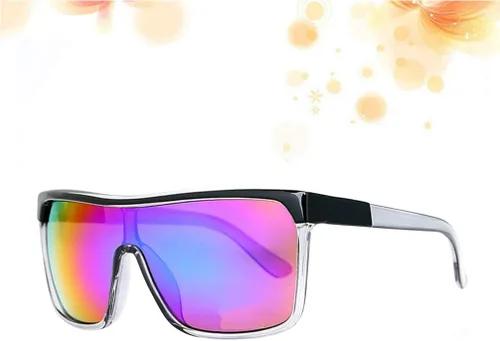 Vista 6 de Garneck Gafas de sol resistentes al viento con protección UV para deportes al aire libre, ligeras y resistentes a los arañazos, para ciclismo