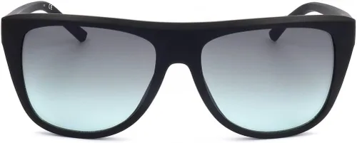 Vista 2 de DKNY Gafas de sol cuadradas Dk537s para mujer