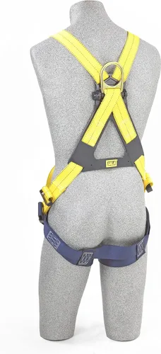 Vista 2 de 3M DBI-SALA 1103383 Harn Tb Xo 4Dh Sm D3