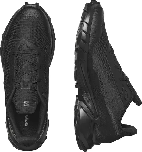 Vista 3 de Salomon Zapatos de senderismo Alphacross 5 para hombre
