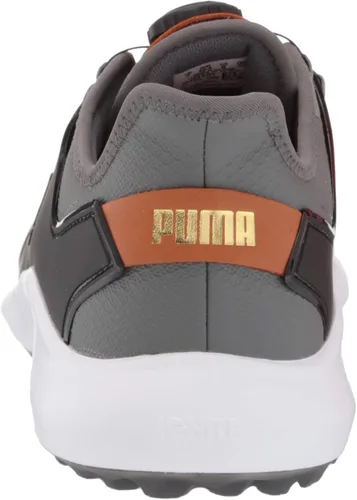 Vista 3 de PUMA Zapatos de golf Ignite Fasten8 Disc para hombre