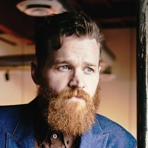 Vista 3 de ZEUS Bálsamo para barba, cera de abeja natural y bálsamo de manteca de karité, acondicionador suavizante para vello facial, fabricado en Estados