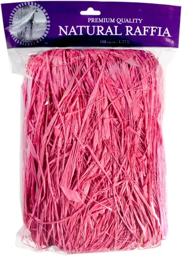 Vista 12 de SuperMoss (30126 Rafia, Auburn, 2 oz)