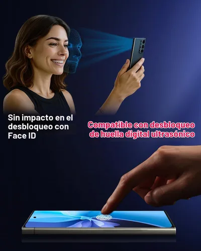 Vista 5 de Reemplazo de pantalla OLED para Galaxy Note 10 Plus con marco y herramientas