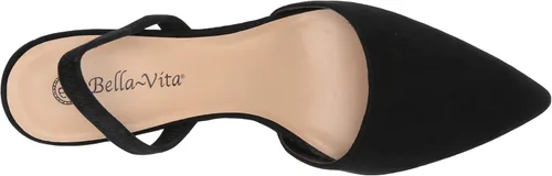 Vista 5 de Bella Vita Zapatos de tacón Sarah Ii Slingback para mujer