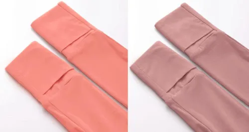 Vista 9 de Pijama de viscosa de bambú sin pies para niños y niñas, pijamas con cremallera para dormir y jugar, mameluco - 0-24 meses