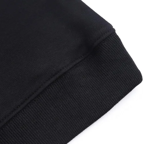Vista 6 de BAIKUTOUAN Border Collie - Sudadera con capucha con cordón para mujer, estilo informal, con estampado