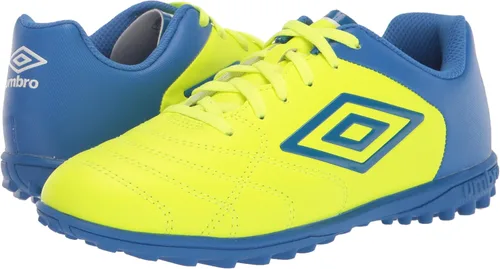Vista 7 de Umbro Classico Xi Tf Jr. - Zapatos de fútbol unisex para niños