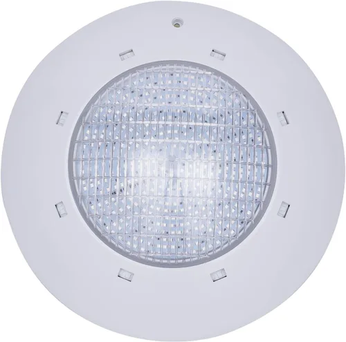 Vista 15 de 12V 36W piscina luz subacuática cambio de color luces LED RGB IP68 con control remoto (36W)