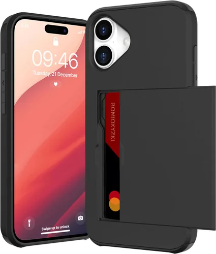 Vista 74 de ZIYE Compatible con iPhone 12 Pro Max Funda tipo cartera con tarjetero, Funda de dos capas antiarañazos con bolsillo oculto, Funda protectora a Verde