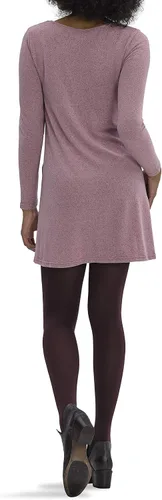 Vista 5 de No Nonsense Women's Super Opaque Control Top Tights