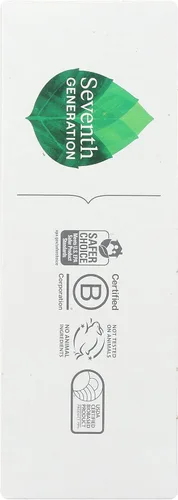 Vista 5 de Seventh Generation Power Plus Detergente automático para lavavajillas 15 unidades, 7.9 oz
