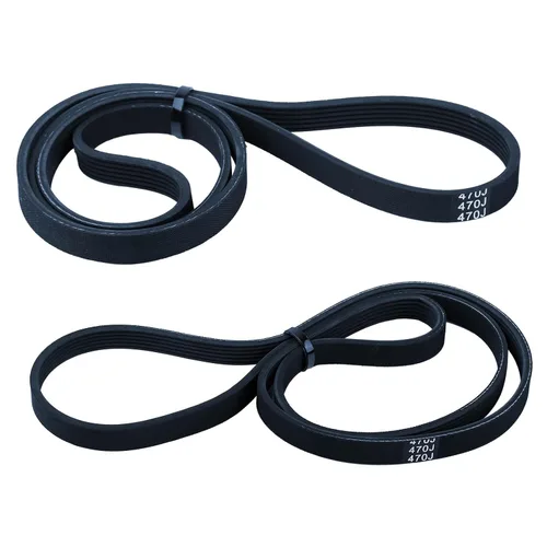 Vista 10 de Fuoequl Correa del compresor de aire C-BT-224 J6 47.3" para Craftsman Porter Cable DeVilbiss EXLC5G20 ACBL660V 470j6 919184260 For Craftsman