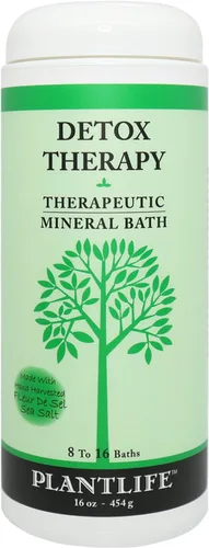 Vista 9 de Plantlife Arnica Relieve Sales de baño minerales – Fabricado con árnica y aceites esenciales 100% puros – Los productos Relieve son una solución