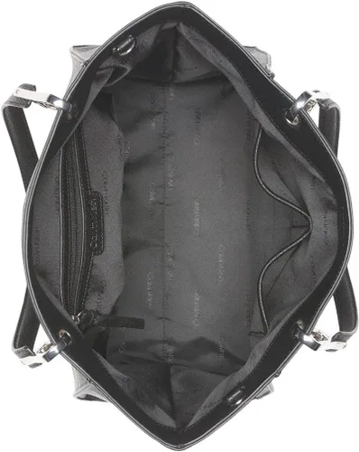 Vista 40 de Calvin Klein Bolso Reyna Norte/Sur