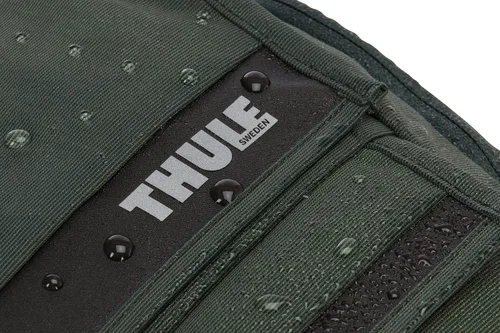 Vista 5 de THULE() Casual, Racing Green