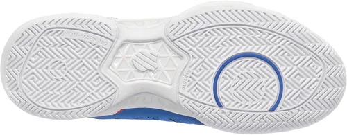 Vista 7 de K-Swiss Zapatillas de tenis Bigshot Light 4 para hombre