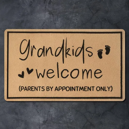 Vista 3 de Regalos para abuela y abuelo, regalos de Navidad para abuela, regalos para abuela y abuelo, regalos para abuelos de nietos nieta, regalos