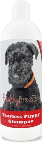 Vista 62 de Healthy Breeds Affenpinscher - Champú para perros sin lágrimas, 16 onzas