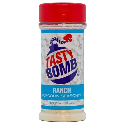 Vista 16 de Tasty Bomb Condimentos (Asaigo Pepper)