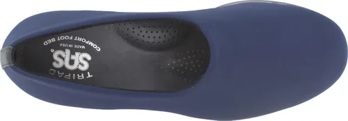 Vista 5 de SAS Bliss - Zapatos sin cordones para mujer