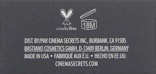 Vista 8 de CINEMA SECRETS Pro Cosmetics Ultimate Corrector