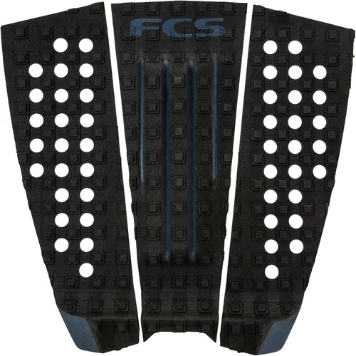 Vista 4 de FCS Julian Wilson Tracción para surf Negro/Multi Camo