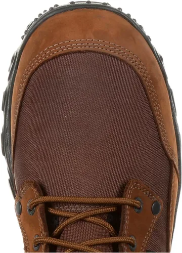 Vista 6 de ROCKY Ridgetop - Botas impermeables aislantes para exteriores (21.16 oz)