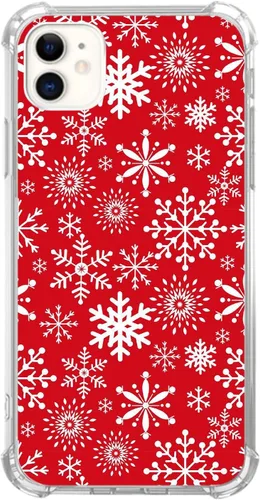 Vista 13 de Funda estética de collage de otoño compatible con iPhone 12/iPhone 12 Pro, funda de collage de calabaza otoñal para niñas, mujeres y hombres, funda