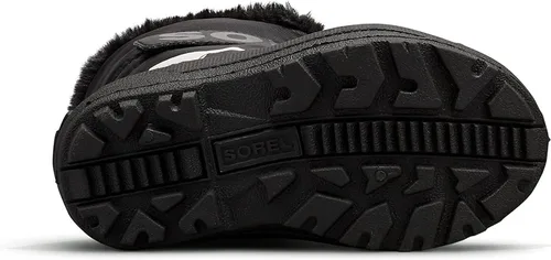 Vista 104 de SOREL - Botas de nieve para niños de Snow Commander