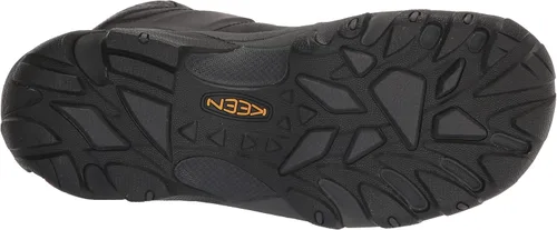 Vista 4 de KEEN Targhee 2 impermeable aislado para hombre