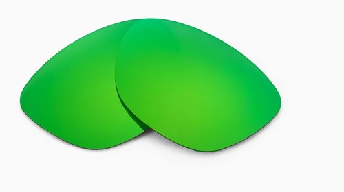 Vista 4 de Walleva - Lentes de repuesto para gafas de sol Oakley Jupiter, 8 opciones disponibles