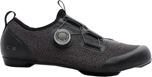 Vista 6 de SHIMANO SH-IC501 - Tenis de ciclismo para interiores de alto rendimiento