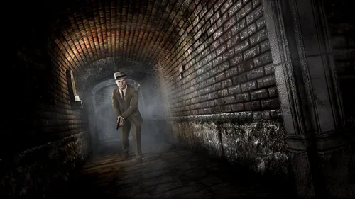 Vista 4 de L.A. Noire - Playstation 3 (Renewed)